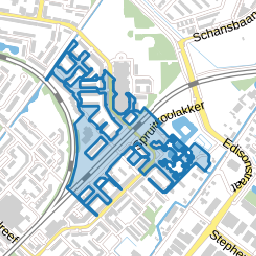 Perceel ZWD01-B-7268