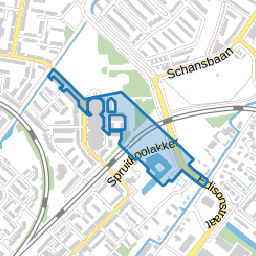 Perceel ZWD01-B-7269