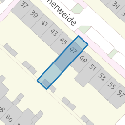 Perceel ZWD01-B-7271