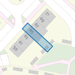 Perceel ZWD01-B-7275