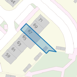 Perceel ZWD01-B-7276