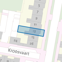 Perceel ZWD01-B-7283