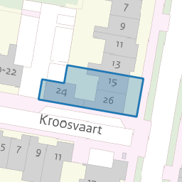 Perceel ZWD01-B-7284