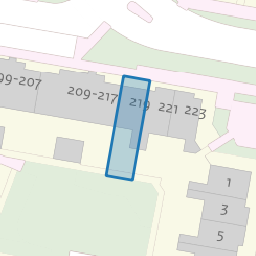 Perceel ZWD01-B-7294