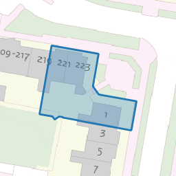 Perceel ZWD01-B-7295