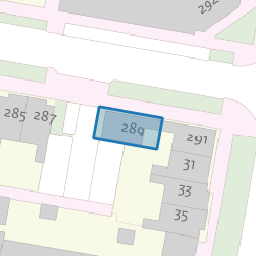 Perceel ZWD01-B-7305