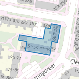 Perceel ZWD01-B-7306