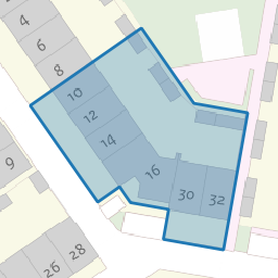 Perceel ZWD01-B-7311