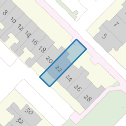 Perceel ZWD01-B-7312