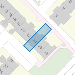 Perceel ZWD01-B-7313