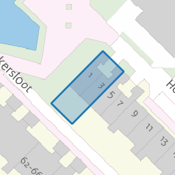 Perceel ZWD01-B-7316