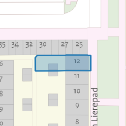 Perceel ZWD01-B-7318