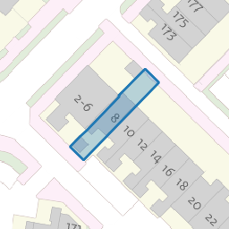 Perceel ZWD01-B-7320