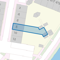 Perceel ZWD01-B-7323