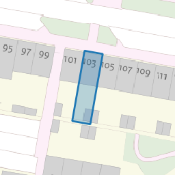 Perceel ZWD01-B-7325