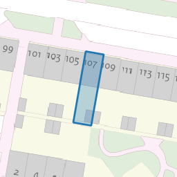 Perceel ZWD01-B-7326