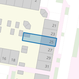 Perceel ZWD01-B-7331