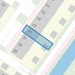 Perceel ZWD01-B-7346