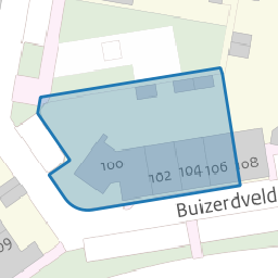 Perceel ZWD01-B-7358
