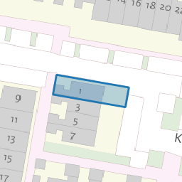 Perceel ZWD01-B-7361