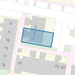 Perceel ZWD01-B-7363