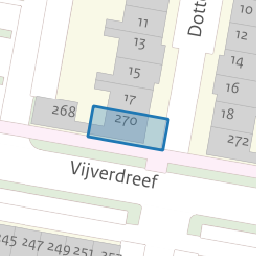 Perceel ZWD01-B-7364