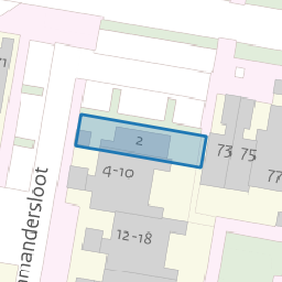 Perceel ZWD01-B-7367