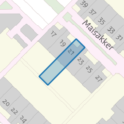 Perceel ZWD01-B-7368