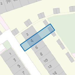 Perceel ZWD01-B-7370