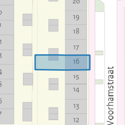Perceel ZWD01-B-7374
