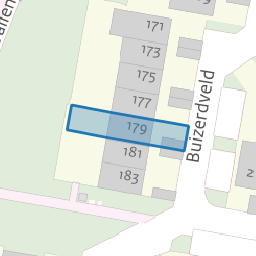 Perceel ZWD01-B-7377