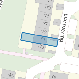 Perceel ZWD01-B-7378