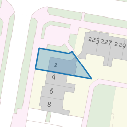 Perceel ZWD01-B-7379