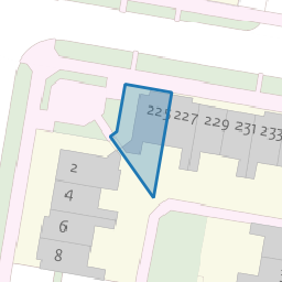 Perceel ZWD01-B-7380