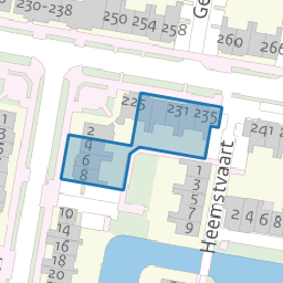 Perceel ZWD01-B-7381