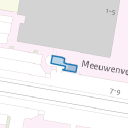 Perceel ZWD01-B-7384