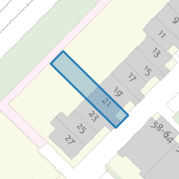 Perceel ZWD01-B-7389