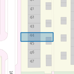 Perceel ZWD01-B-7398