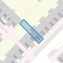 Perceel ZWD01-B-7400