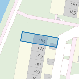 Perceel ZWD01-B-7405