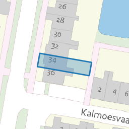 Perceel ZWD01-B-7407