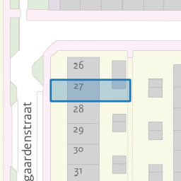 Perceel ZWD01-B-7413
