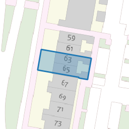 Perceel ZWD01-B-7419