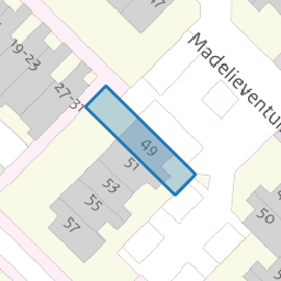 Perceel ZWD01-B-7426