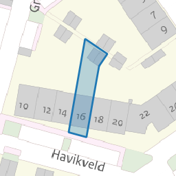 Perceel ZWD01-B-7429