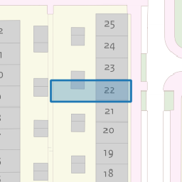 Perceel ZWD01-B-7431