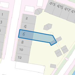 Perceel ZWD01-B-7433