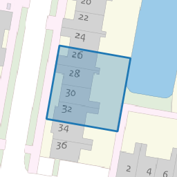 Perceel ZWD01-B-7439