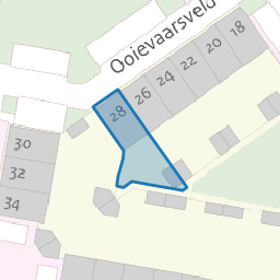 Perceel ZWD01-B-7443