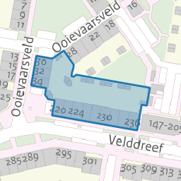 Perceel ZWD01-B-7444